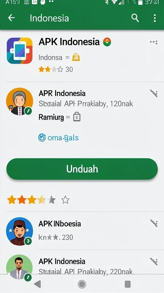 Review Aplikasi mari777