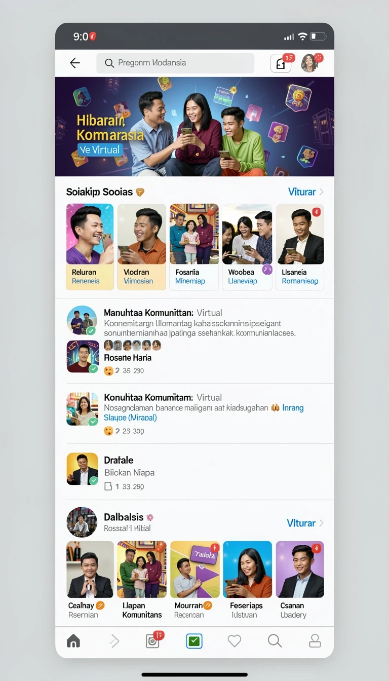 Review Aplikasi winidn