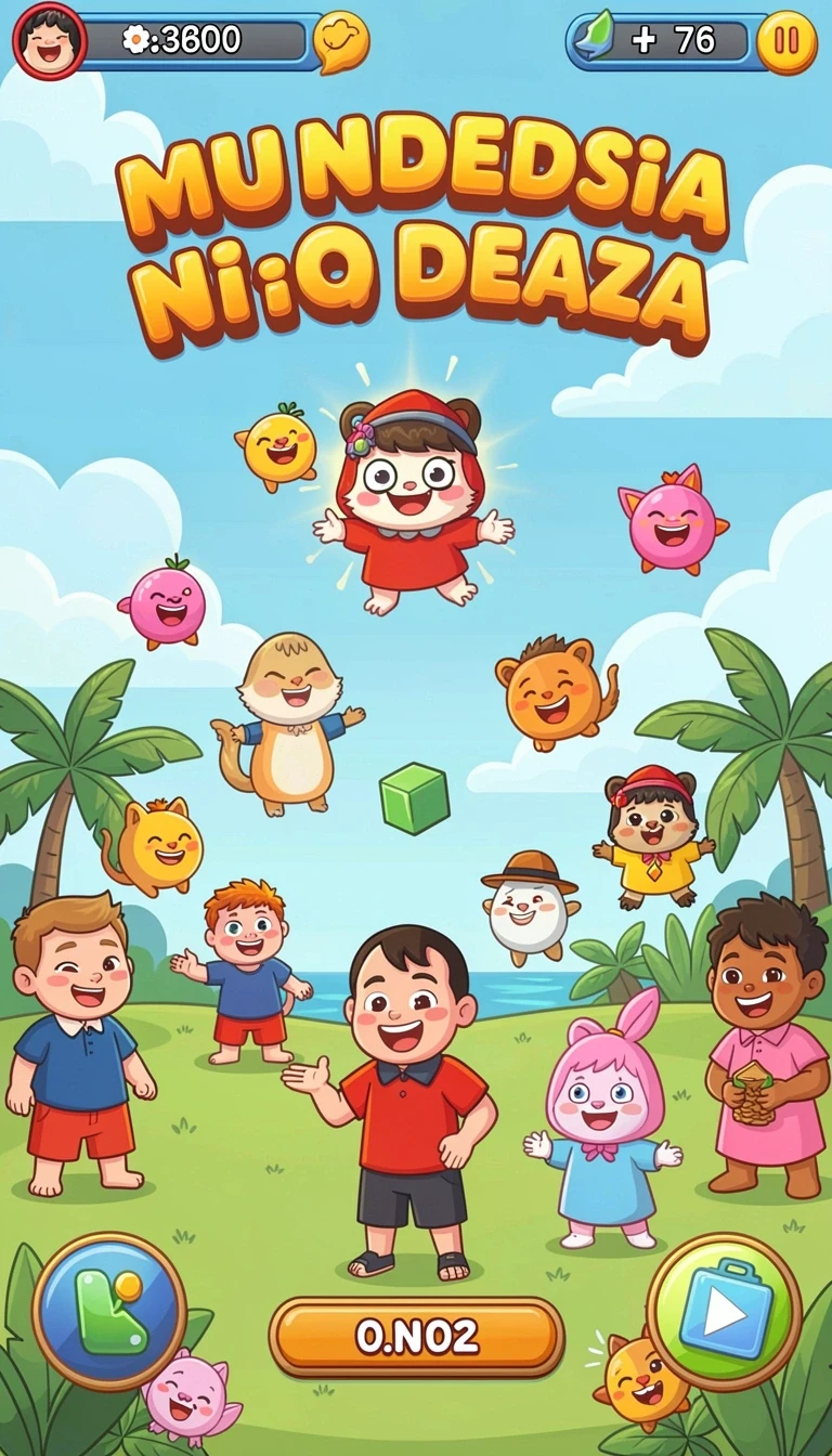 Aplikasi pgking Resmi dan Terpercaya di Android