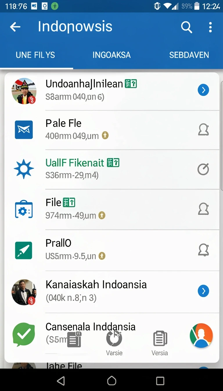 evostoto Terbaru: Download APK Resmi dan Aman