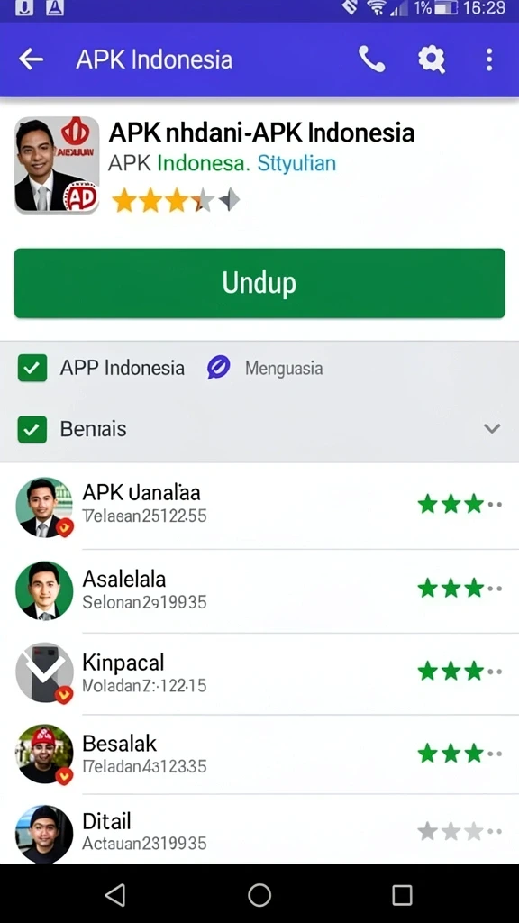 Aplikasi maxwin77 Resmi: Download dan Instalasi