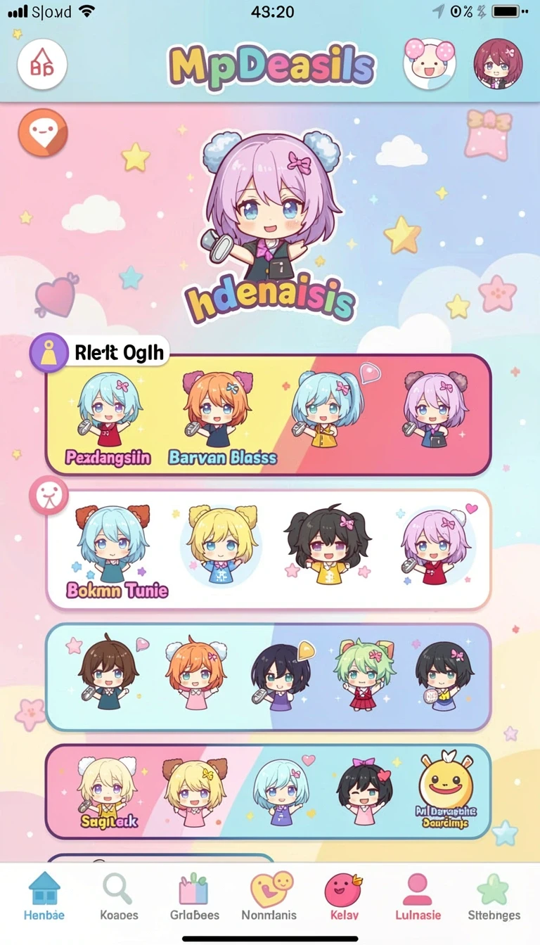 Download 5zk APK untuk Android