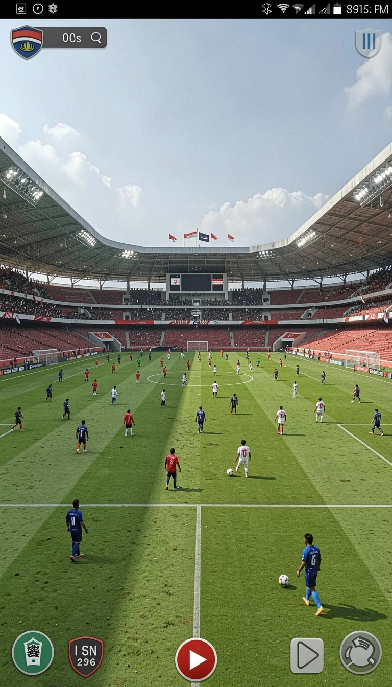 fo8 Terbaru: Download APK Resmi dan Aman