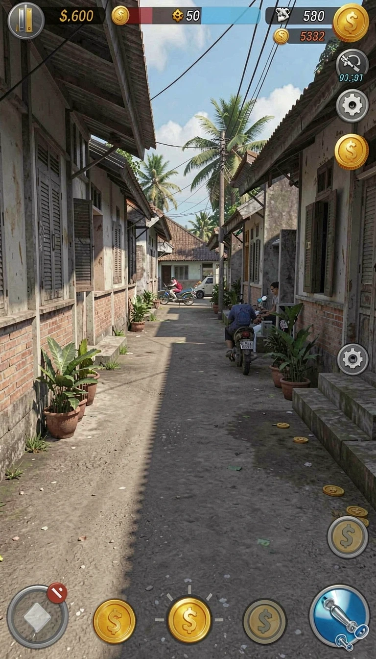 Review Aplikasi 567slots