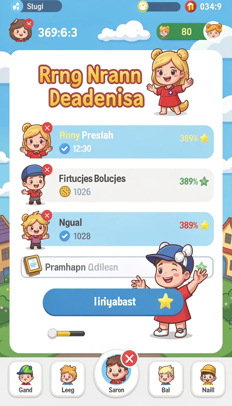 Aplikasi 666j Resmi: Download dan Instalasi