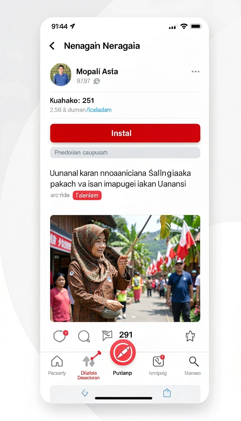 Aplikasi mintoto Resmi dan Terpercaya di Android