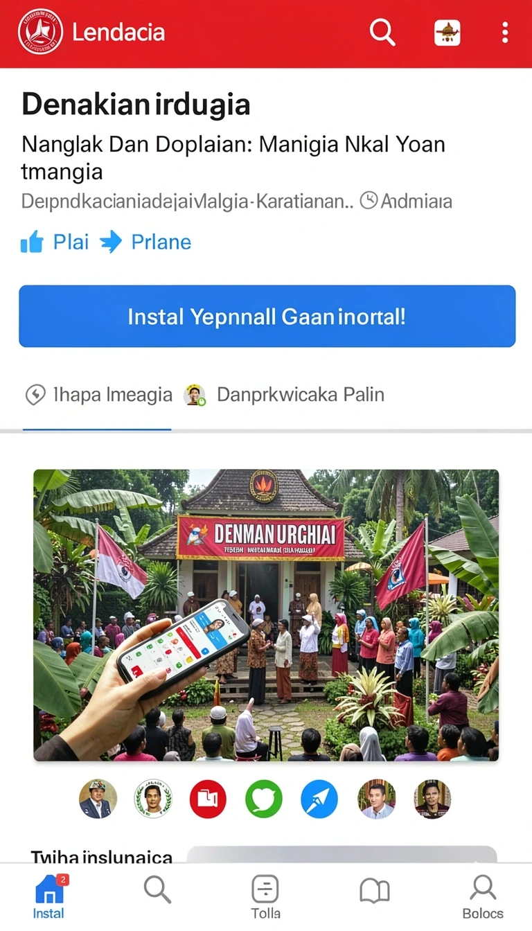 nabob77 Terbaru: Download APK Resmi dan Aman
