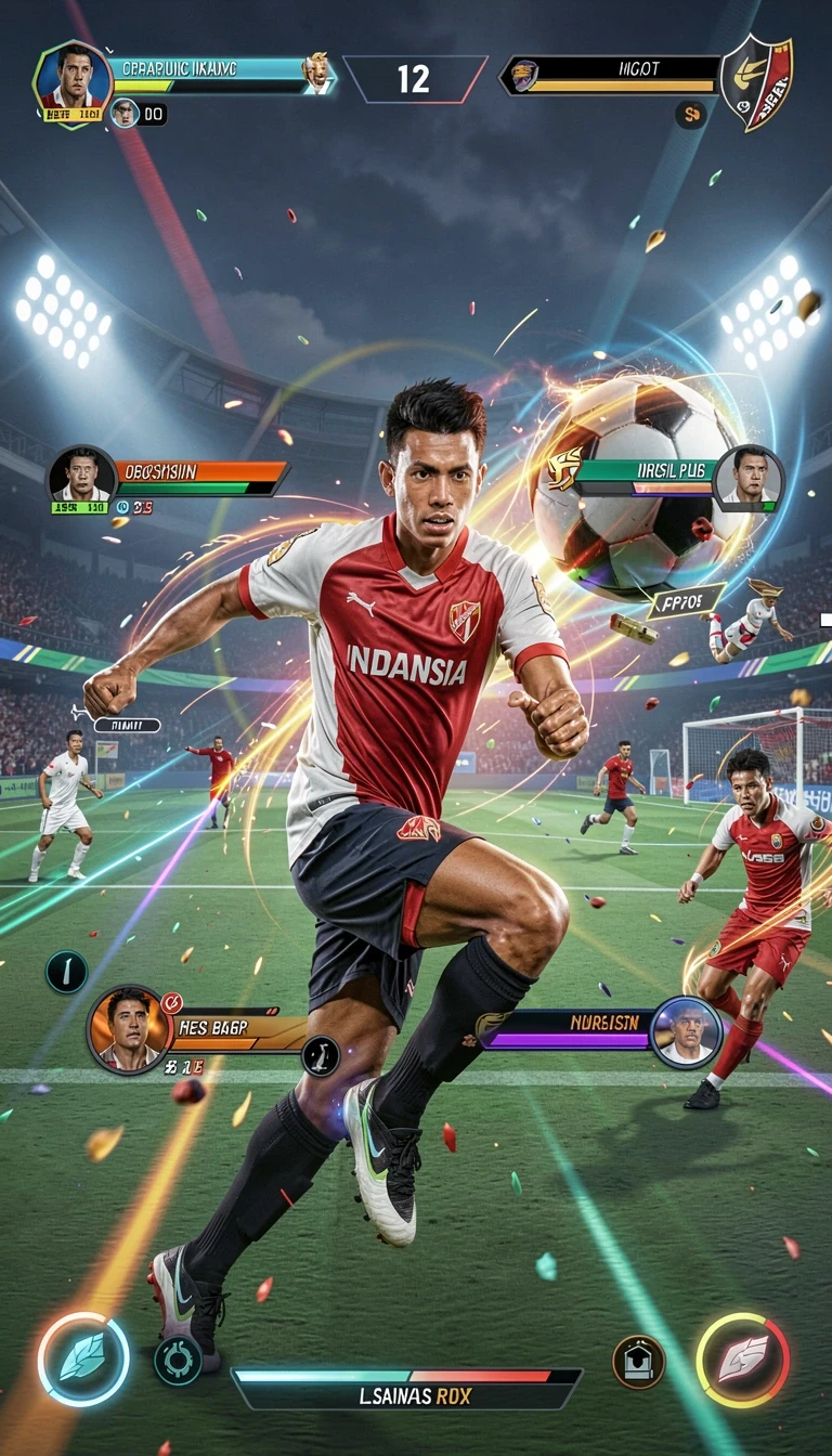 Review Aplikasi indoslot303