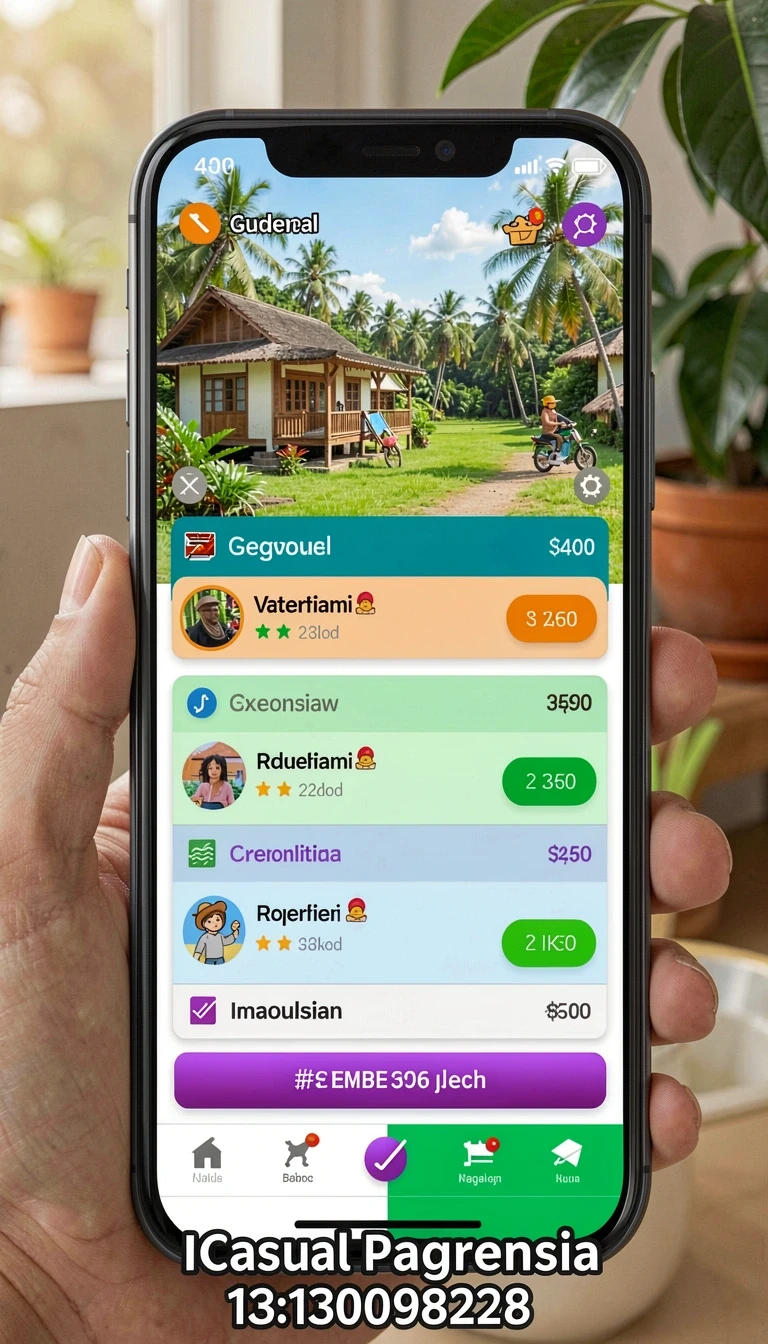 Aplikasi api5000 Resmi dan Terpercaya di Android