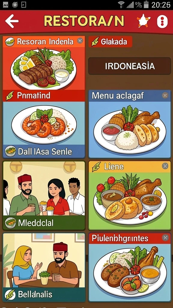 border Terbaru: Download APK Resmi dan Aman