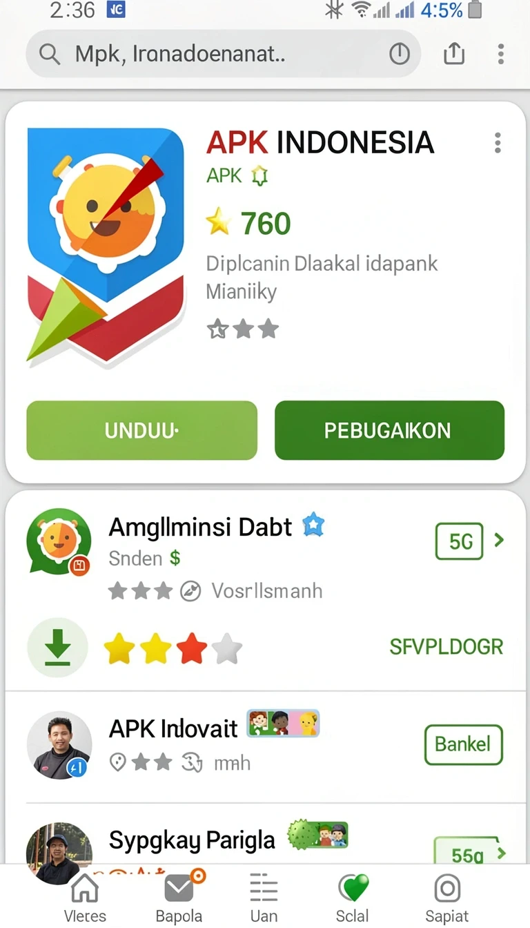 Aplikasi king555 Resmi: Download dan Instalasi