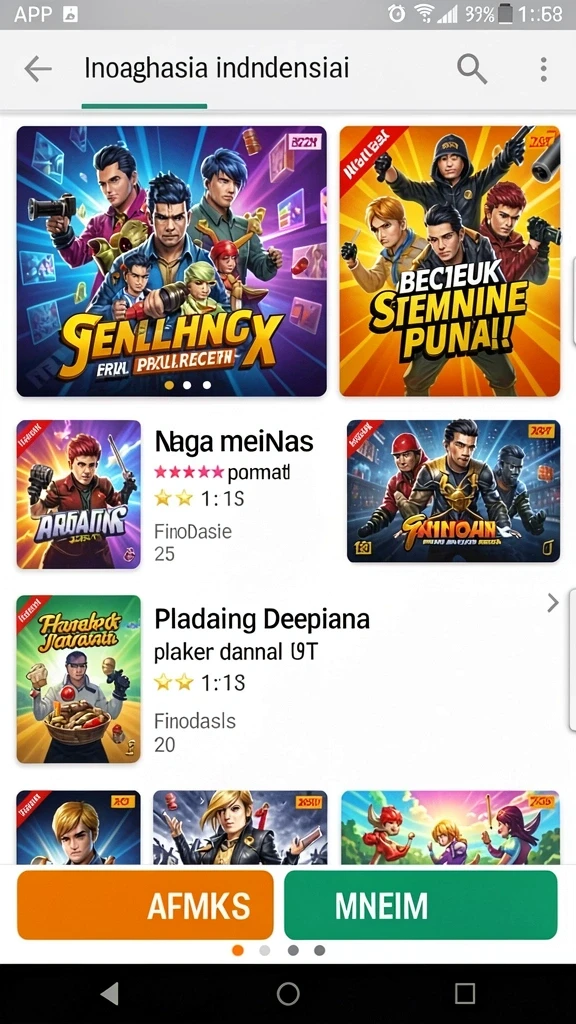 Download 6cf APK untuk Android