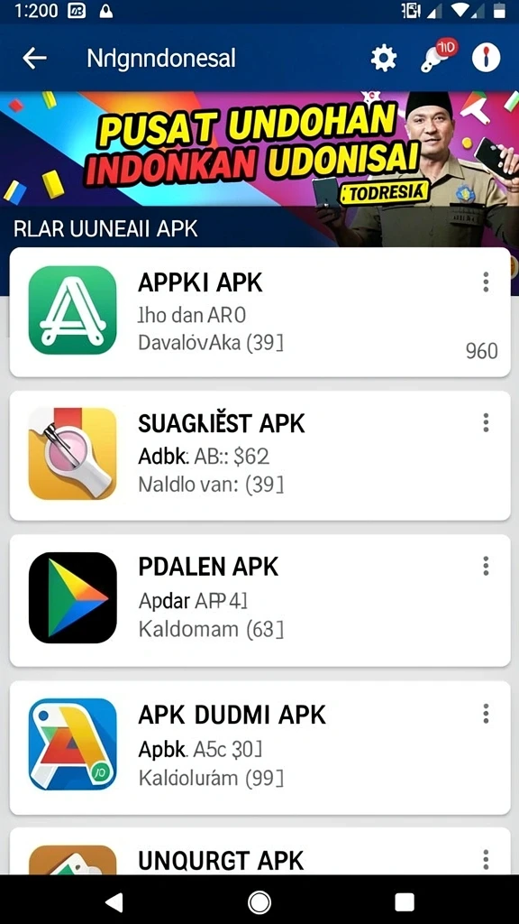 4p4p App APK Terbaru