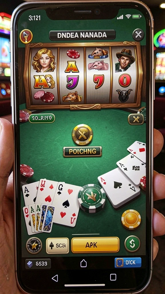 Aplikasi 666i Resmi: Download dan Instalasi