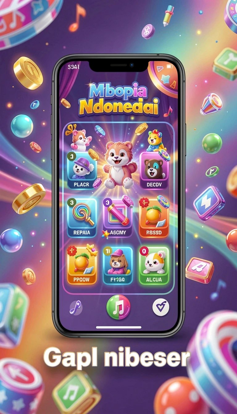 Aplikasi logo Resmi dan Terpercaya di Android