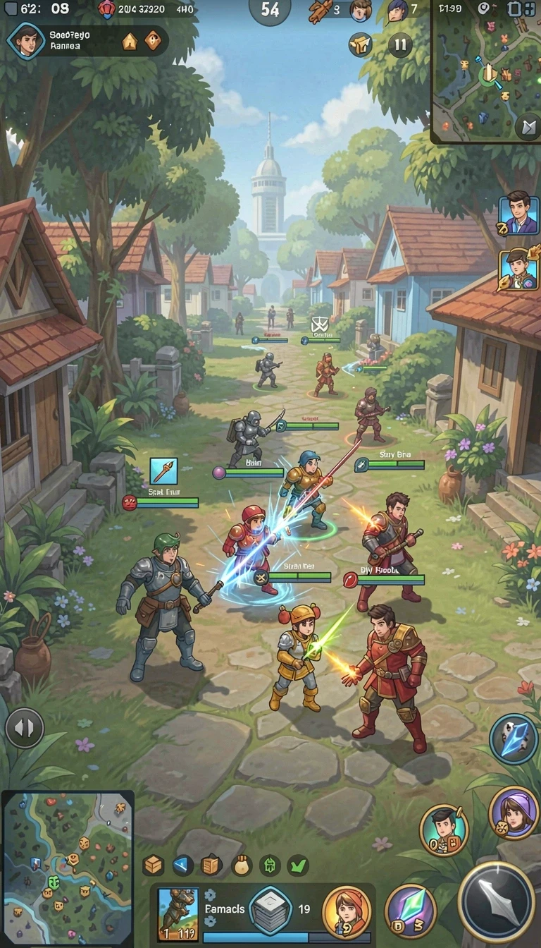 permata4d Terbaru: Download APK Resmi dan Aman