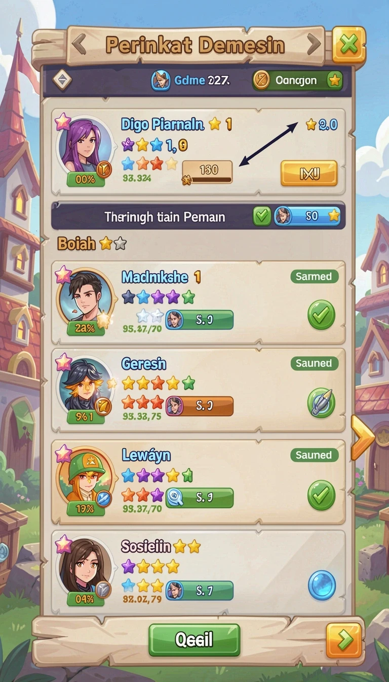 api33 Terbaru: Download APK Resmi dan Aman