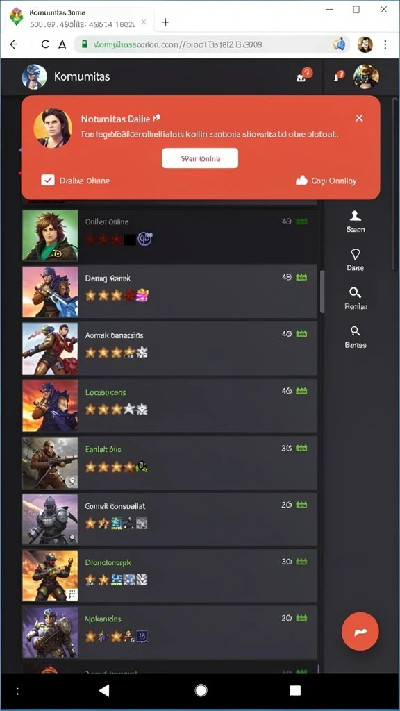 Aplikasi okjk Resmi dan Terpercaya di Android